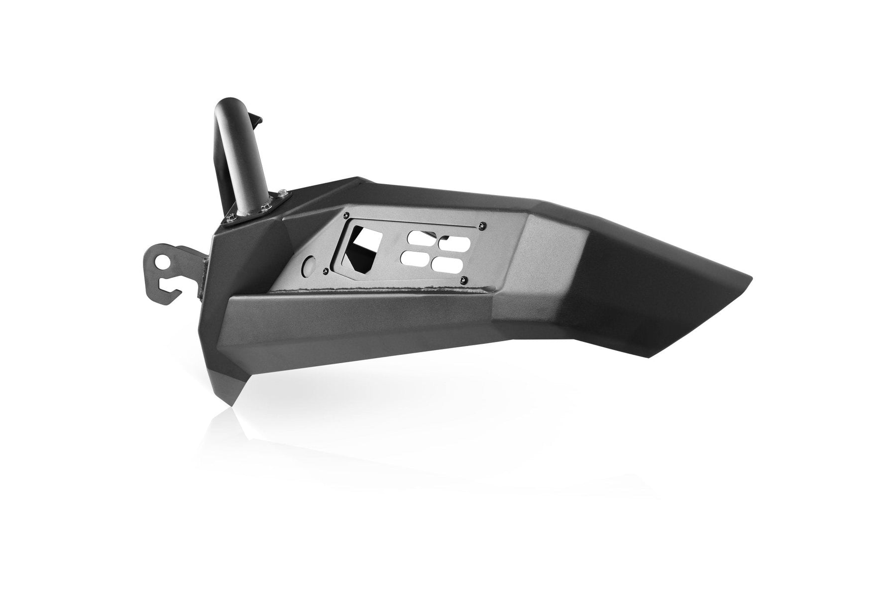 Attica 4x4 Terra Series Front Bumper 2019-2021 Chevrolet Silverado 1500