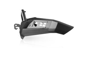 Attica 4x4 Terra Series Front Bumper 2019-2021 Chevrolet Silverado 1500