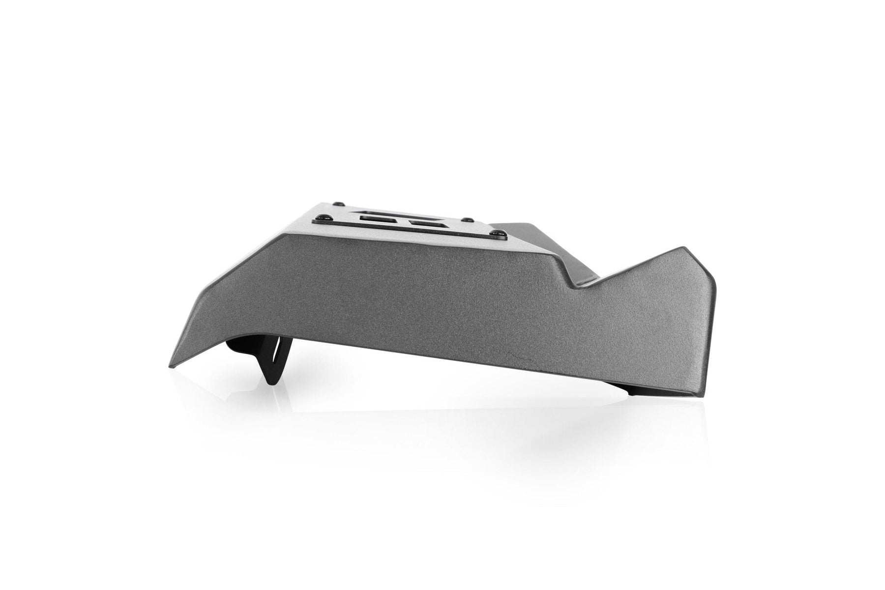 Attica 4x4 Terra Series Front Bumper 2019-2021 Chevrolet Silverado 1500
