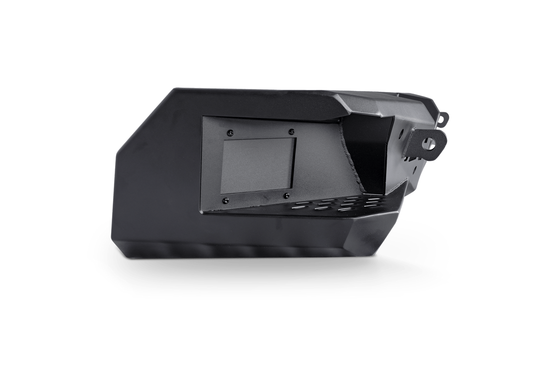 Attica 4x4 Terra Series High Clearance Rear Bumper for 2019-2026 Chevy Silverado 1500