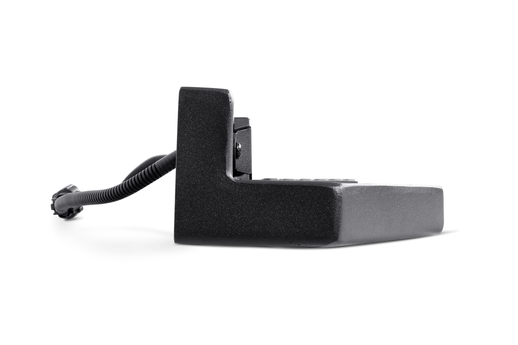 Attica 4x4 Frontier Series Running Boards for 2019-2026 GM Silverado & Sierra 1500 Crew Cab