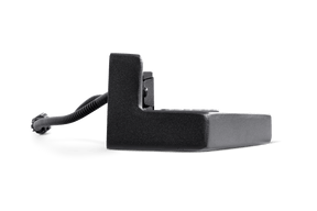 Attica 4x4 Frontier Series Running Boards for 2019-2026 GM Silverado & Sierra 1500 Crew Cab