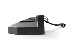 Attica 4x4 Frontier Series Running Boards for 2019-2026 GM Silverado & Sierra 1500 Crew Cab