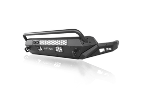 Attica 4x4 Terra Series Front Bumper for 2022-2025 Chevy Silverado 1500