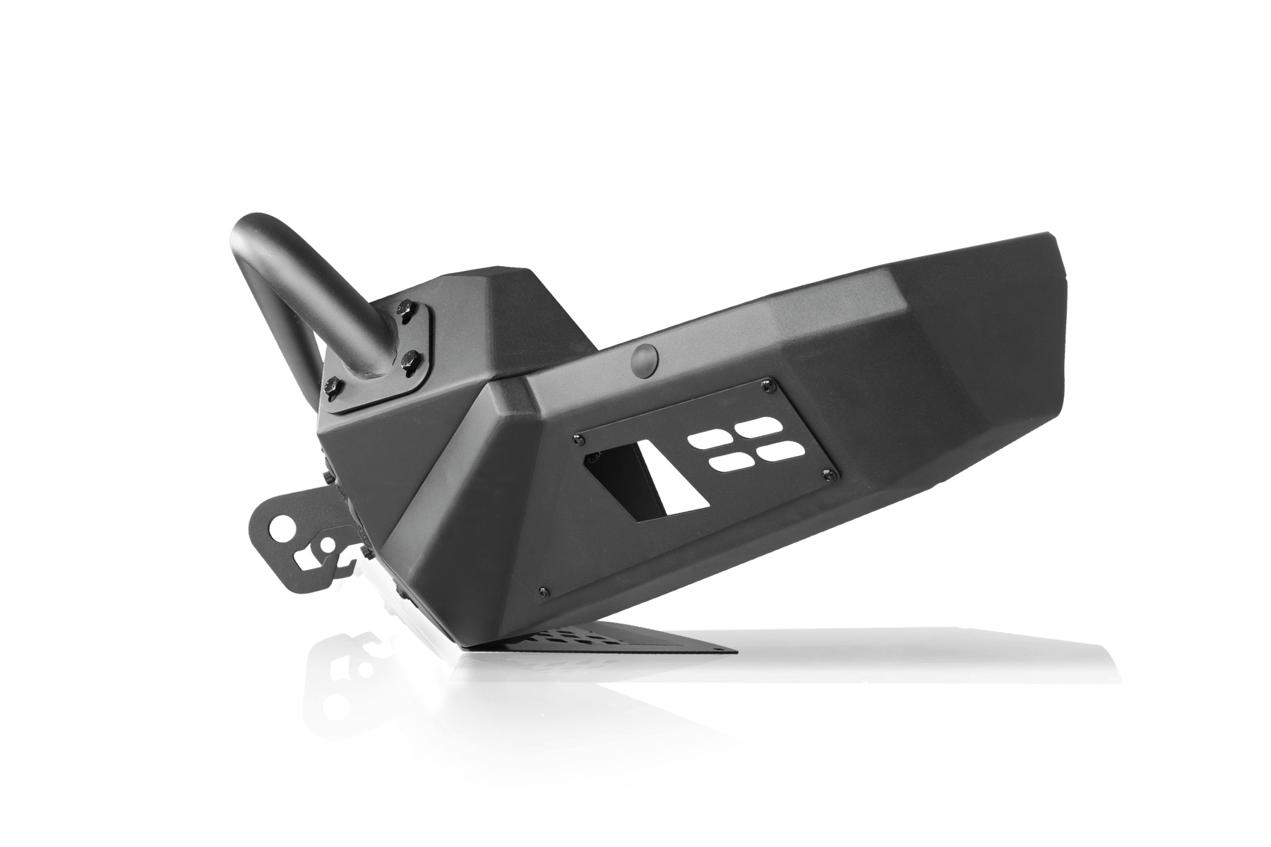 Attica 4x4 Terra Series Front Bumper for 2022-2025 Chevy Silverado 1500