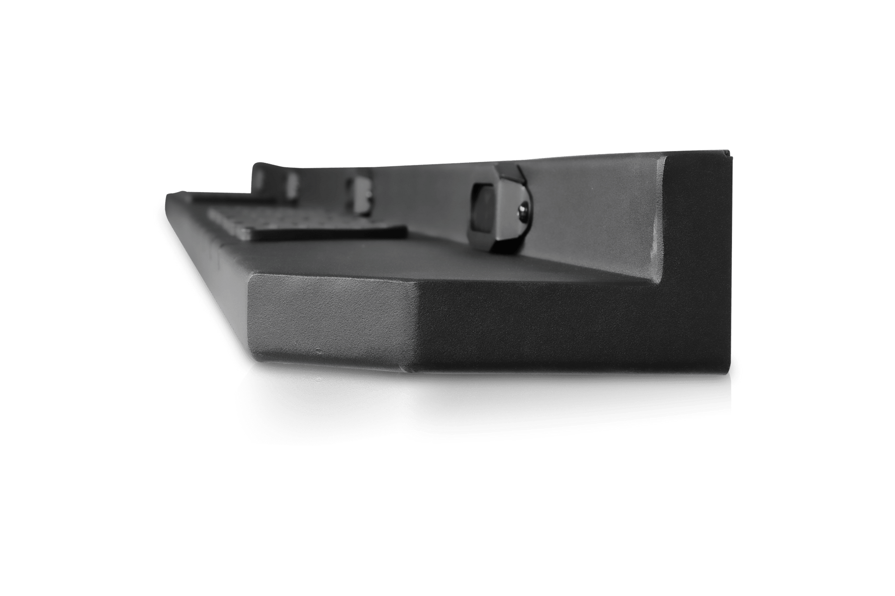 Frontier Series Running Boards for 2007-2019 Chevy Silverado 1500 2500 3500 Crew Cab