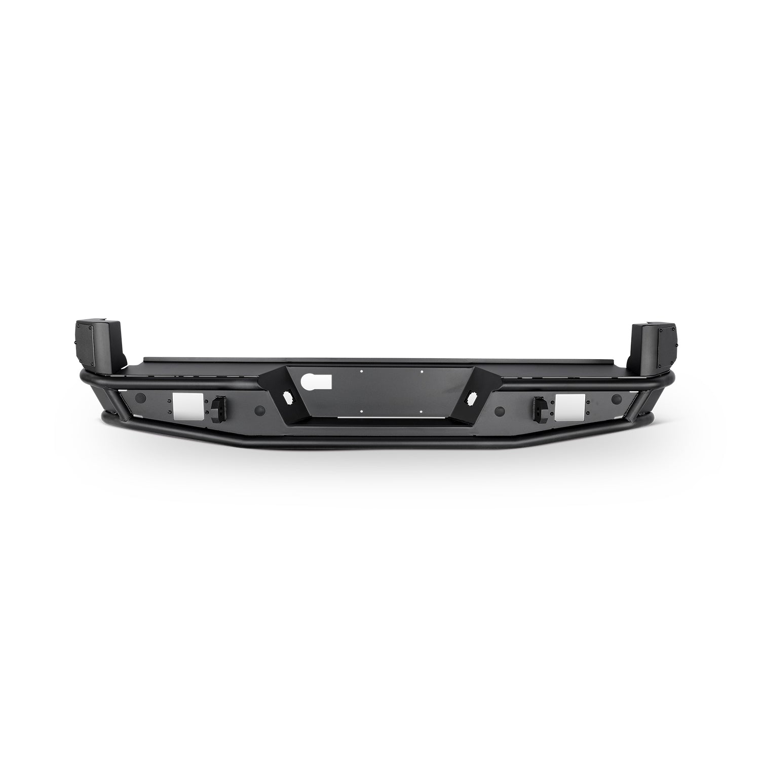 Attica 4x4 Apex Series Rear Bumper for 2016-2023 Toyota Tacoma - Recon Recovery