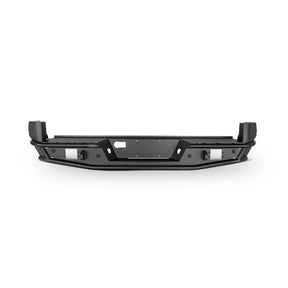 Attica 4x4 Apex Series Rear Bumper for 2016-2023 Toyota Tacoma - Recon Recovery