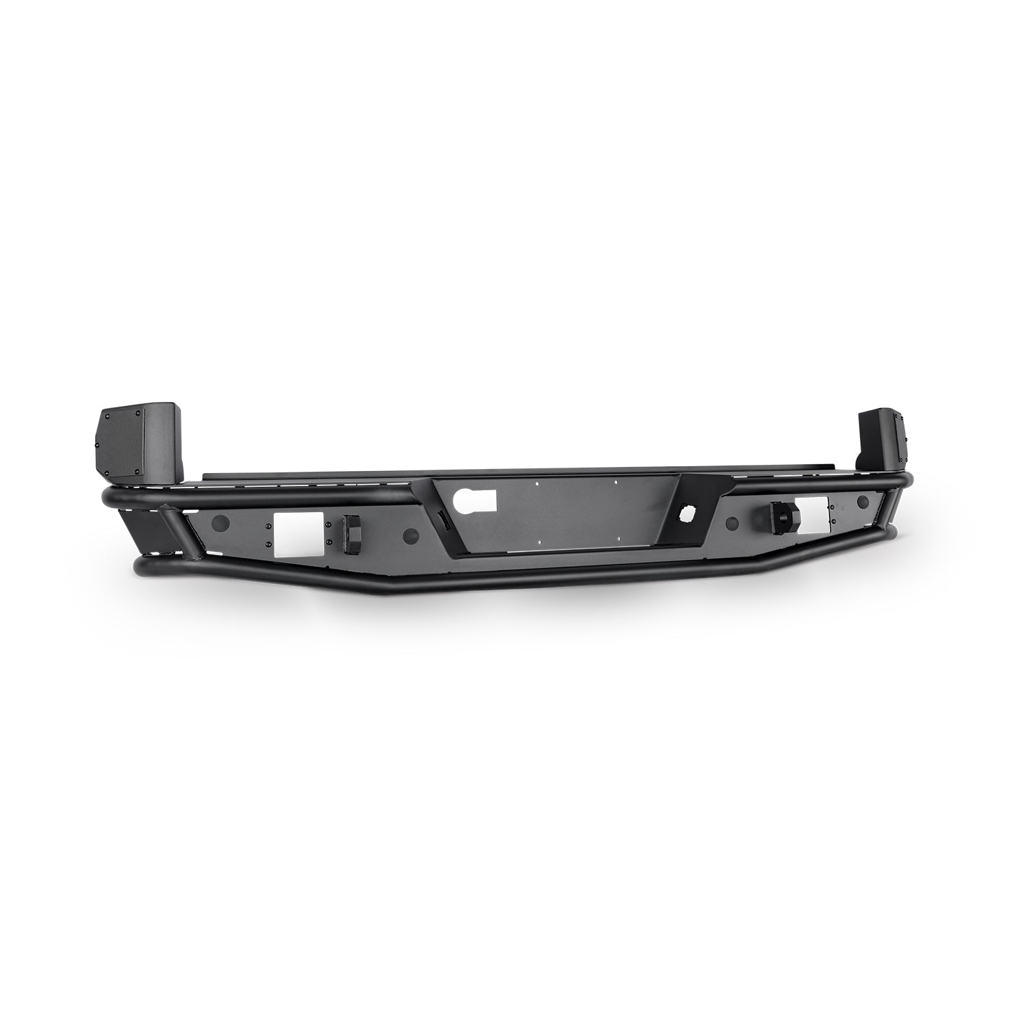 Attica 4x4 Apex Series Rear Bumper for 2016-2023 Toyota Tacoma - Recon Recovery