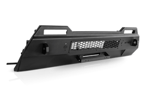 Attica 4x4 Apex Series Stealth Mid Front Bumper 2024-2026 Toyota Tacoma