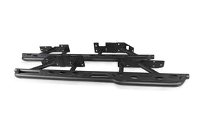 Attica 4x4 Apex Series Bolt On Rock Sliders for 2024-2026 Toyota Tacoma