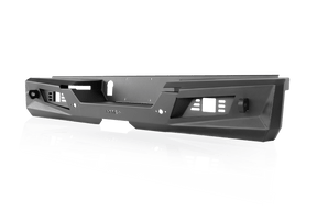 Attica 4x4 Apex Series Mid Rear Bumper for 2022-2026 Toyota Tundra