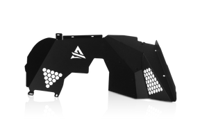 Attica 4x4 Frontier Series Inner Fenders Front & Rear for 2020-2024 Jeep Gladiator JT - Recon Recovery