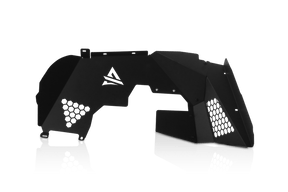 Attica 4x4 Frontier Series Inner Fenders Front & Rear for 2020-2024 Jeep Gladiator JT - Recon Recovery