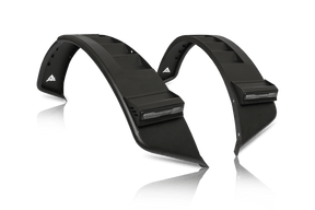 Attica 4x4 Frontier Series Front Fender Flares for 2021-2026 Ford Bronco - Recon Recovery