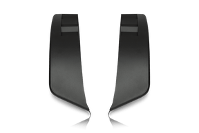 Attica 4x4 Frontier Series Rear Fender Flares for 2021-2026 Ford Bronco - Recon Recovery
