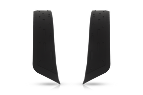 Attica 4x4 Terra Series Front Fender Flares for 2021-2026 Ford Bronco