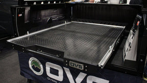 OVS Truck Bed Cargo Bedslide Extension - Recon Recovery