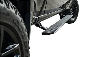 Body Armor 4x4 E-Power Drop Down Running Boards Steps for 2022-2024 Ford Lightning
