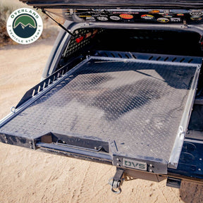 OVS Truck Bed Cargo Bedslide Extension - Recon Recovery