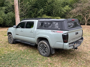 Outlander Soft Truck Cap Topper for 2024-2026 Toyota Tacoma - Recon Recovery