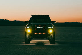 Attica 4x4 Rogue Series Plug N Play LED Headlights for 2016-2023 Toyota Tacoma - Recon Recovery