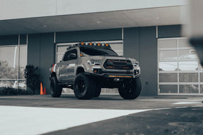 Attica 4x4 Rogue Series Plug N Play LED Headlights for 2016-2023 Toyota Tacoma - Recon Recovery