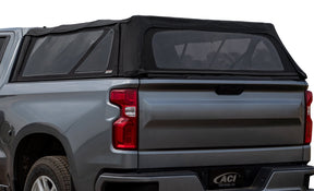 Outlander Soft Truck Cap Topper for 2018-2026 Ram 2500/3500 6.4ft Bed- Recon Recovery