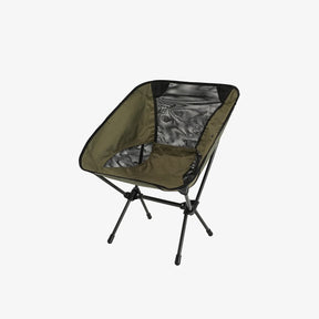 Inspired Overland Carbon Fiber Hiking Chair – Ultralight Outdoor Seat 2 lbs