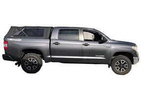 Outlander Soft Truck Cap Topper for 2014-2021 Toyota Tundra - Recon Recovery