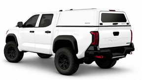 RSI SmartCap EVO Hatchback for 2022-2026 Toyota Tundra 5.5ft Bed
