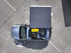 SmittyBilt Defender Roof Rack & Hardware for 2018-2023 Subaru Crosstrek - Recon Recovery