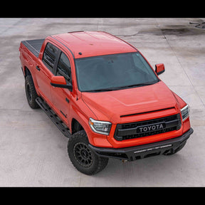 C4 Fabrication Hybrid Front Bumper for 2014-2021 Toyota Tundra - Recon Recovery