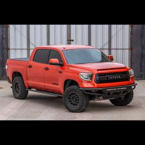 C4 Fabrication Hybrid Front Bumper for 2014-2021 Toyota Tundra - Recon Recovery