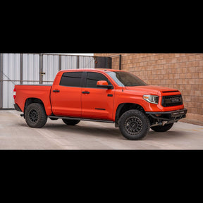 C4 Fabrication Hybrid Front Bumper for 2014-2021 Toyota Tundra - Recon Recovery