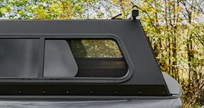 DuraCap Explore Aluminum Light Weight Truck Cap with Windows for 2017-2026 Ford F-250 / F-350 6.8ft Bed
