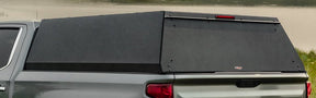 DuraCap Quest Aluminum Light Weight Truck Cap Topper for 2004-2025 Ford F-150