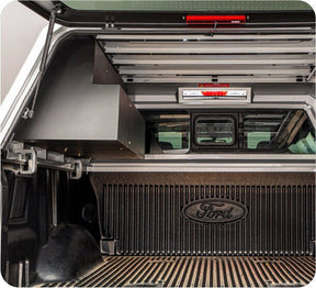 RSI SmartCap Evo Series Drawer Bin Add On - Recon Recovery