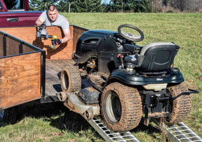 WARN Drill Winch – 750 lb Portable Drill-Powered Winch | Lightweight & Versatile