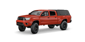 RSI EVOa Adventure Smart Bed Cap for 2005-2015 Toyota Tacoma 6ft Long Bed - Recon Recovery