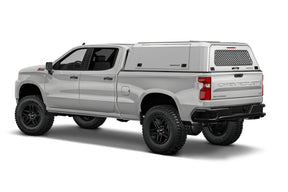 RSI SmartCap EVOc Commercial OEM White for 2019-2026 GM Silverado Sierra 1500 6.5ft Bed - Recon Recovery