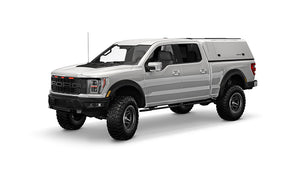 RSI SmartCap EVOc Commercial OEM White for 2015-2020 Ford F150 6.5ft Bed - Recon Recovery