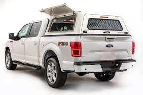 RSI SmartCap EVOc Commercial OEM White for 2023-2026 Ford F250 F350 6.8ft Bed - Recon Recovery