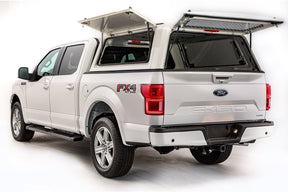 RSI SmartCap EVOc Commercial OEM White for 2023-2026 Ford F250 F350 6.8ft Bed - Recon Recovery