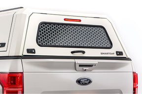 RSI SmartCap EVOc Commercial OEM White for 2020-2026 GM Silverado Sierra 2500 3500 6.9ft Bed - Recon Recovery