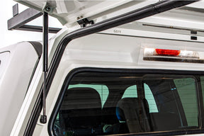 RSI SmartCap EVOc Commercial OEM White for 2019-2026 Ram 1500 5.7ft Bed