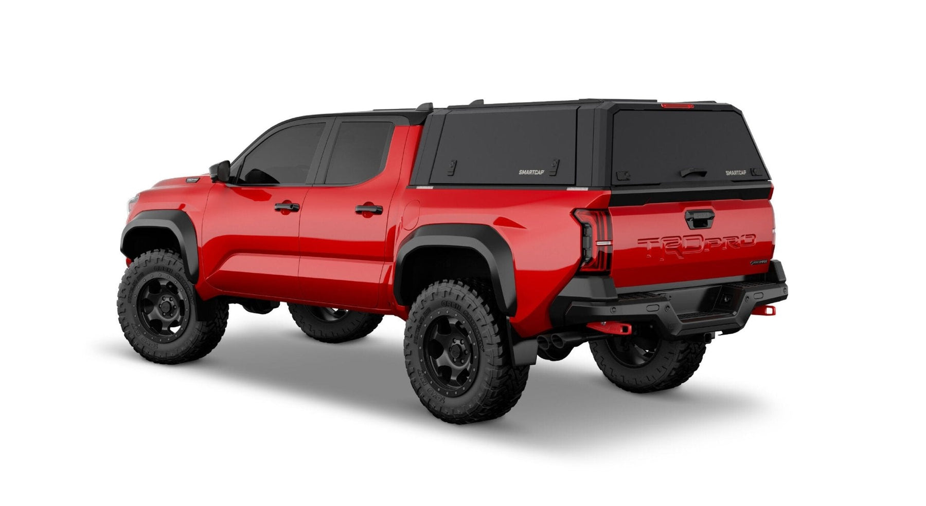 RSI EVOd Defender SmartCap for 2022-2026 Toyota Tundra 5.5ft Bed - Recon Recovery