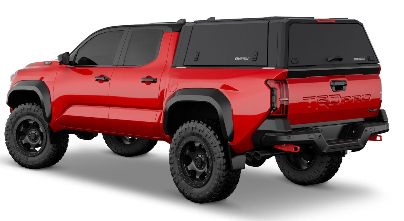 RSI EVOd Defender SmartCap for 2016-2023 Toyota Tacoma - Recon Recovery