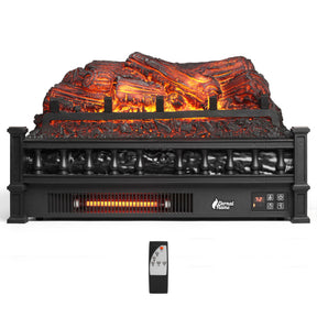 Eternal Flame EF23-PB Electric Fireplace Logs