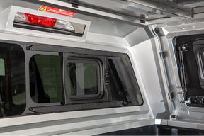RSI EVO Sport Smart Bed Cap for 2024-2026 Ford Ranger 5ft Bed - Recon Recovery